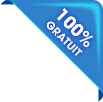 100% gratuit pour les remplaçants 100% gratuit pour les remplaçants